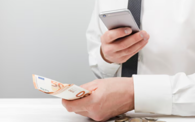 How Automation Can Improve Your Financial Stability