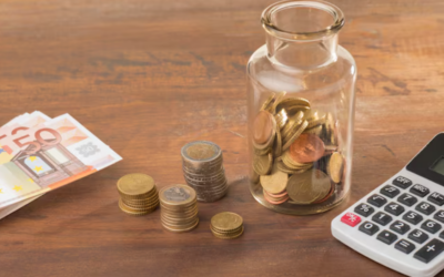 The Difference Between Tracking and Budgeting (and Why You Need Both)